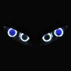 Yamaha R1 Custom Headlight 2007-2008